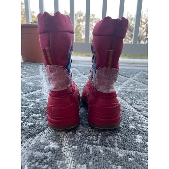 Lands End Boots - Picture 4 of 8